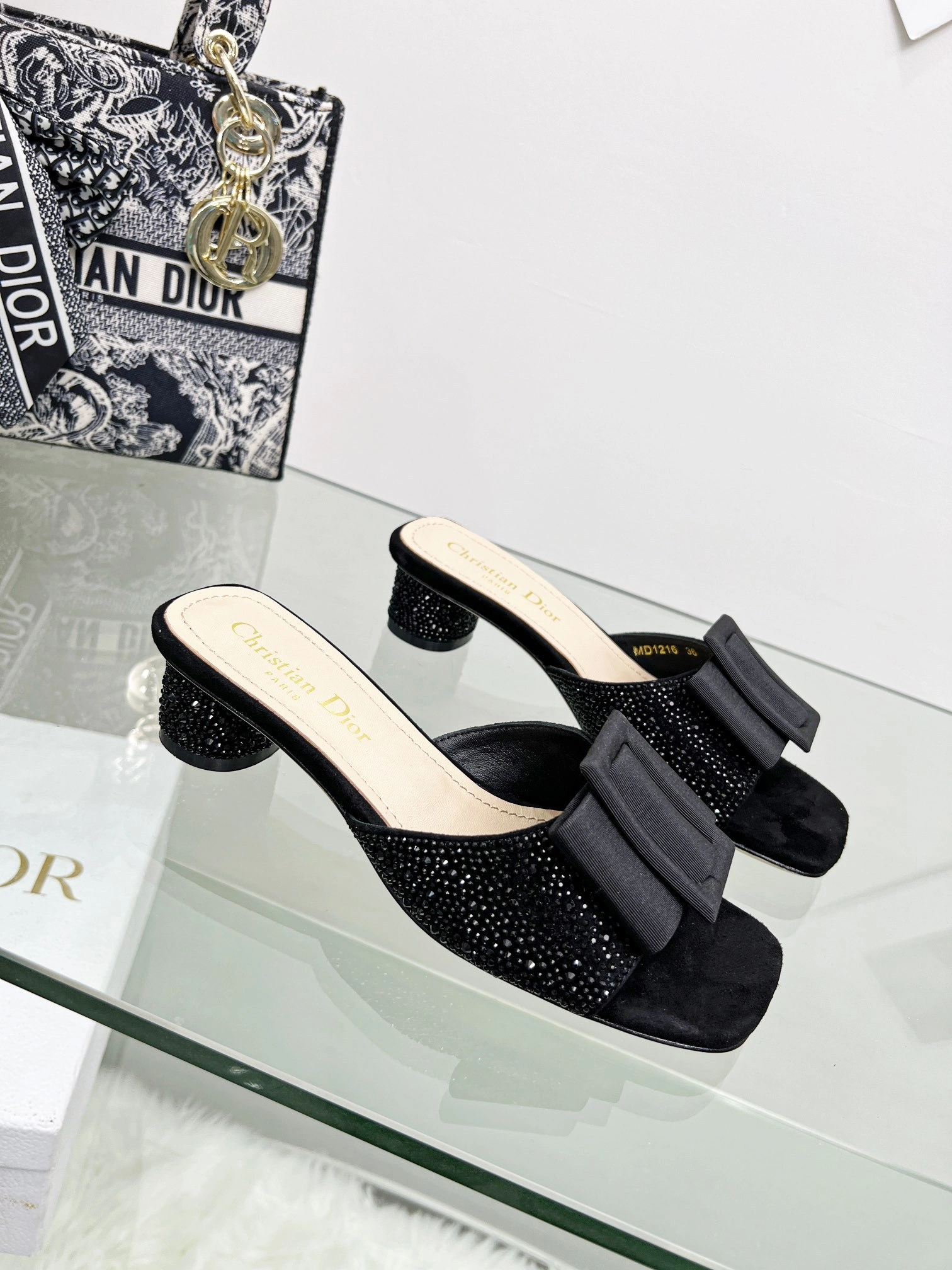!coco-- KCQ795CST_S05X 3.5cm Heel height item:C-X002G2612Y